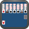 プログラムのアイコン：Golf Solitaire