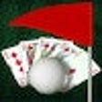 Icoon van programma: Golf Solitaire