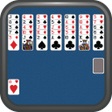 Иконка программы: Golf Solitaire