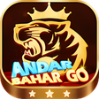 程序图标：Andar Bahar Go Lucky