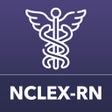 Programın simgesi: NCLEX RN Exam Prep 2024