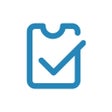 Ikon program: SimpleTix Organizer
