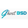 Icono de programa: GhostBSD