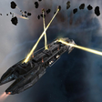 Ikona programu: TinyMiner EVE Online Mini…
