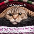 プログラムのアイコン：Cat Sandwich Theme HOME