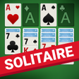 أيقونة البرنامج: Solitaire Klondike 777 - …