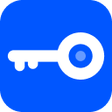 Biểu tượng của chương trình: VPN -Super Unlimited Prox…