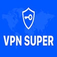 VPN -Super Unlimited Proxy VPN for Chrome