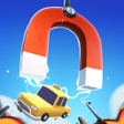 ไอคอนของโปรแกรม: Junkyard Magnet