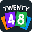 Icon of program: Twenty48 Solitaire