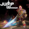 プログラムのアイコン：Jump Warrior: Nonstop RPG