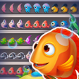 程序图标：Ocean Shelf: Fishy Frenzy