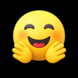 Ikon program: HuggingFace AI Studio