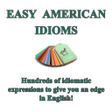 Easy American Idioms