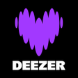 Icona del programma: Deezer: Music  Podcast Pl…