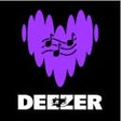Иконка программы: Deezer Music & Podcast Pl…