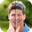 Ikon program: Make Me Old App – Old Age…