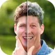 Make Me Old App – Old Age Photo Face Changer