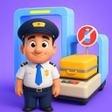 プログラムのアイコン：Airport Master