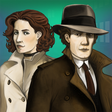 プログラムのアイコン：Detective & Puzzles - Mys…