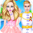 أيقونة البرنامج: Princess Nail - Manicure …