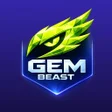 Programikonen: Gem Beast: Live Battle
