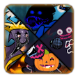 プログラムのアイコン：Helloween but fnf charact…