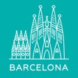 プログラムのアイコン：Barcelona Travel Guide Of…
