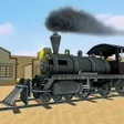 Ikon program: Dead Rails Zombie Surviva…