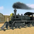 Ikon program: Dead Rails Zombie Surviva…