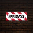 Programın simgesi: Fridays Cyprus - Rewards
