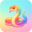 Programikonen: Chroma Snake