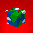 Ikon program: Addons  Worlds for Minecr…