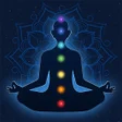 プログラムのアイコン：Chakra MeditationReiki Ma…