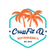 程序图标：CrossFit iQ