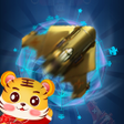 Icoon van programma: Tiger Flying Campaign