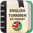 Icon of program: Turkmen-english dictionar…