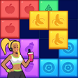 Programikonen: Block Run: Fun Blast