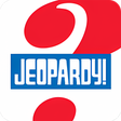 Icon of program: Jeopardy!