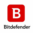 Programın simgesi: BitDefender Agent