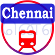 Chennai Local Trains Metro Bus