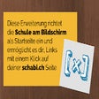 Icon of program: Schule am Bildschirm
