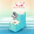 Иконка программы: A Fairy Tale of Lotus