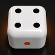 Programikonen: Dado - 3D Dice Roller