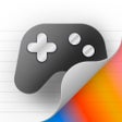 プログラムのアイコン：GamePal
