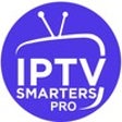 IPTV Smarters Pro