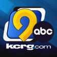 プログラムのアイコン：KCRG News