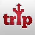 程序图标：Trip Splitter - Track sha…
