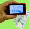 Иконка программы: Money Checker AR Face Cur…