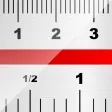 Ruler App  Measuring Tape App